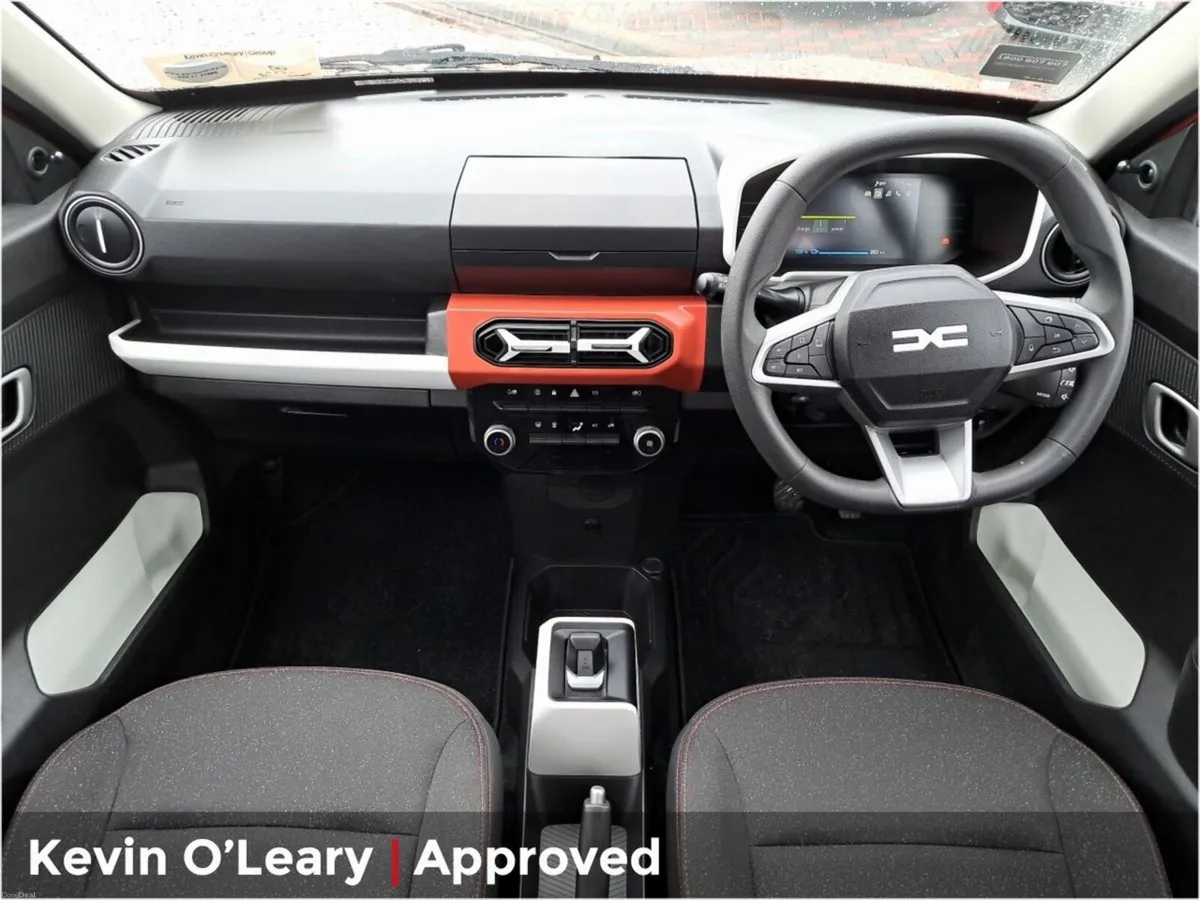 Dacia Spring BEV 26.8kWh 65HP Expression - Image 2