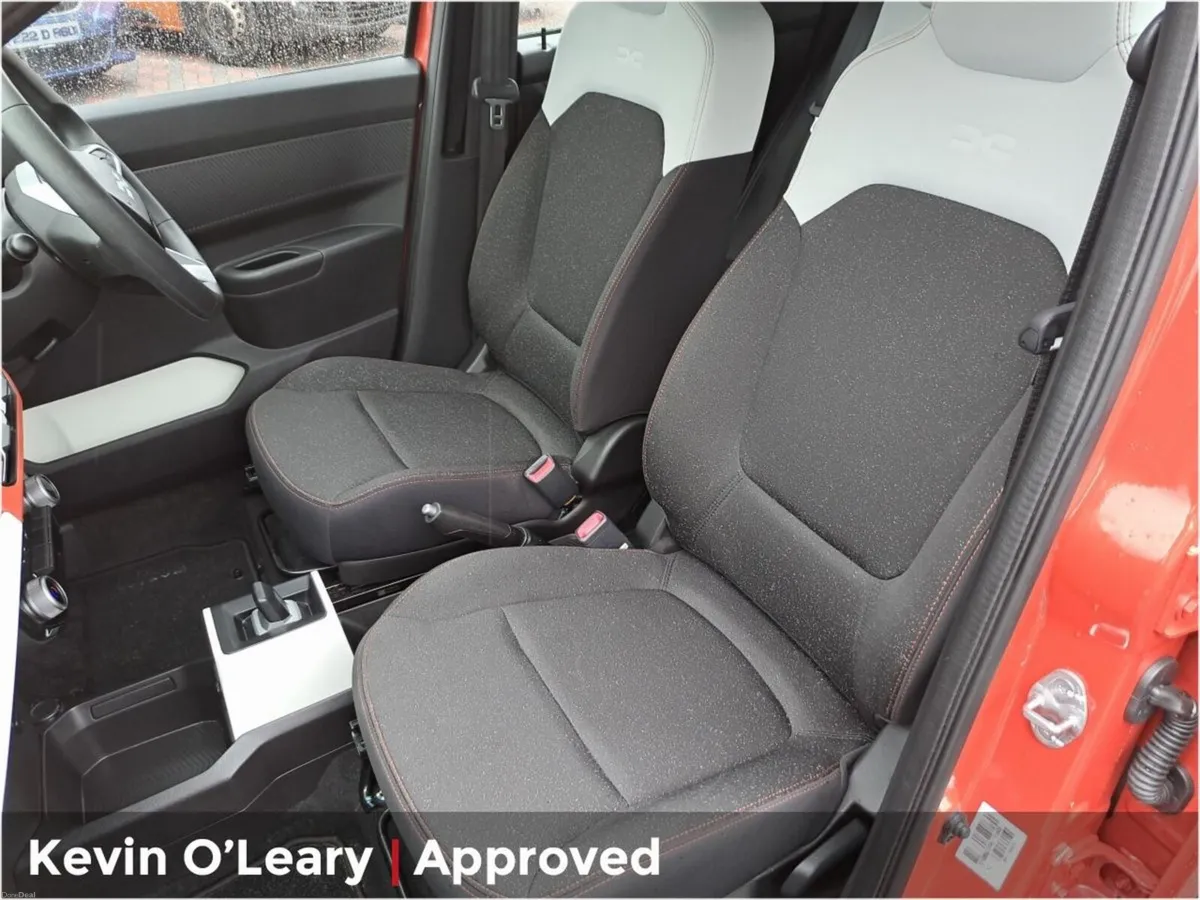 Dacia Spring BEV 26.8kWh 65HP Expression - Image 4