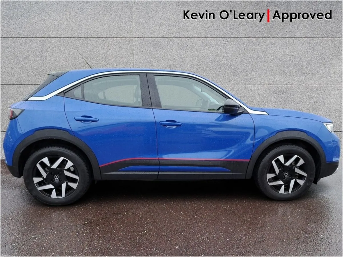Opel Mokka e Elite *Electric (136PS)* - Image 6