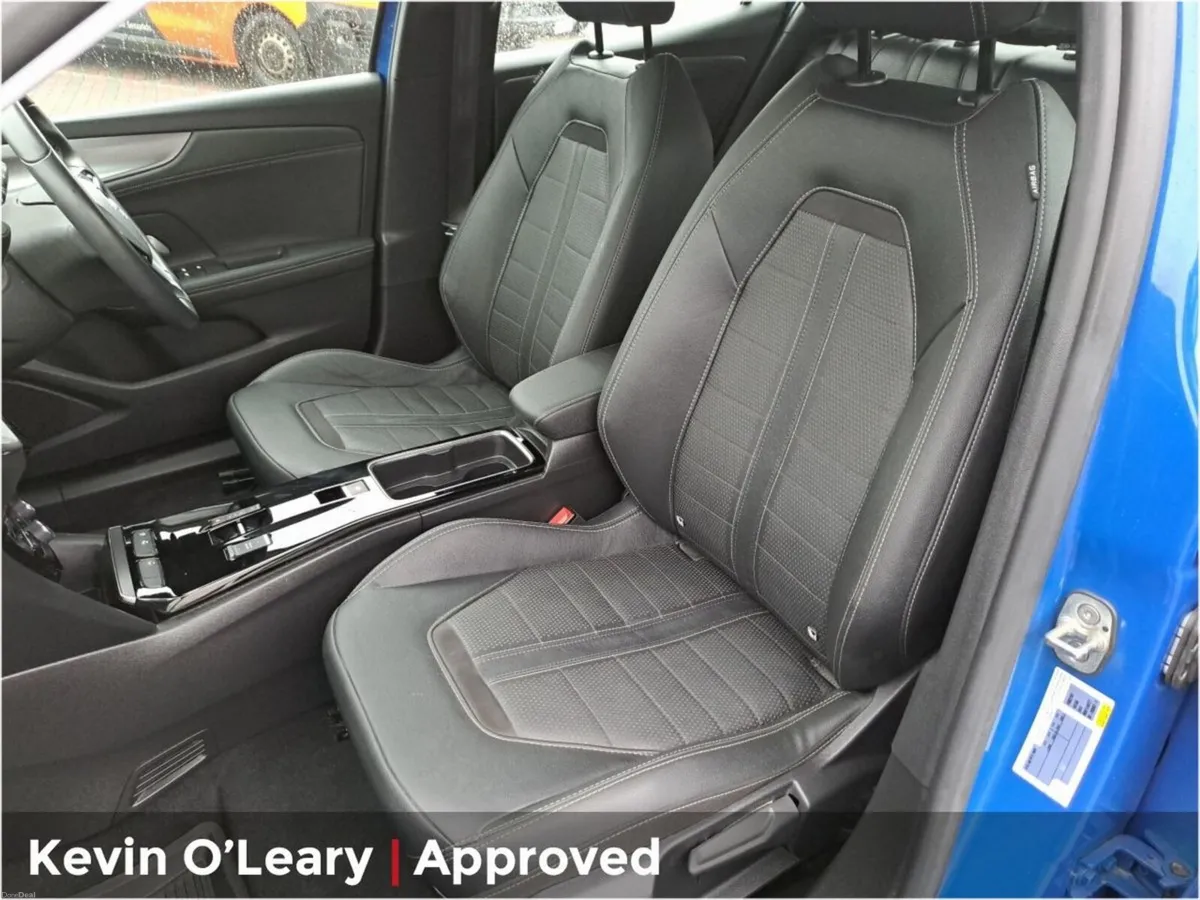 Opel Mokka e Elite *Electric (136PS)* - Image 4