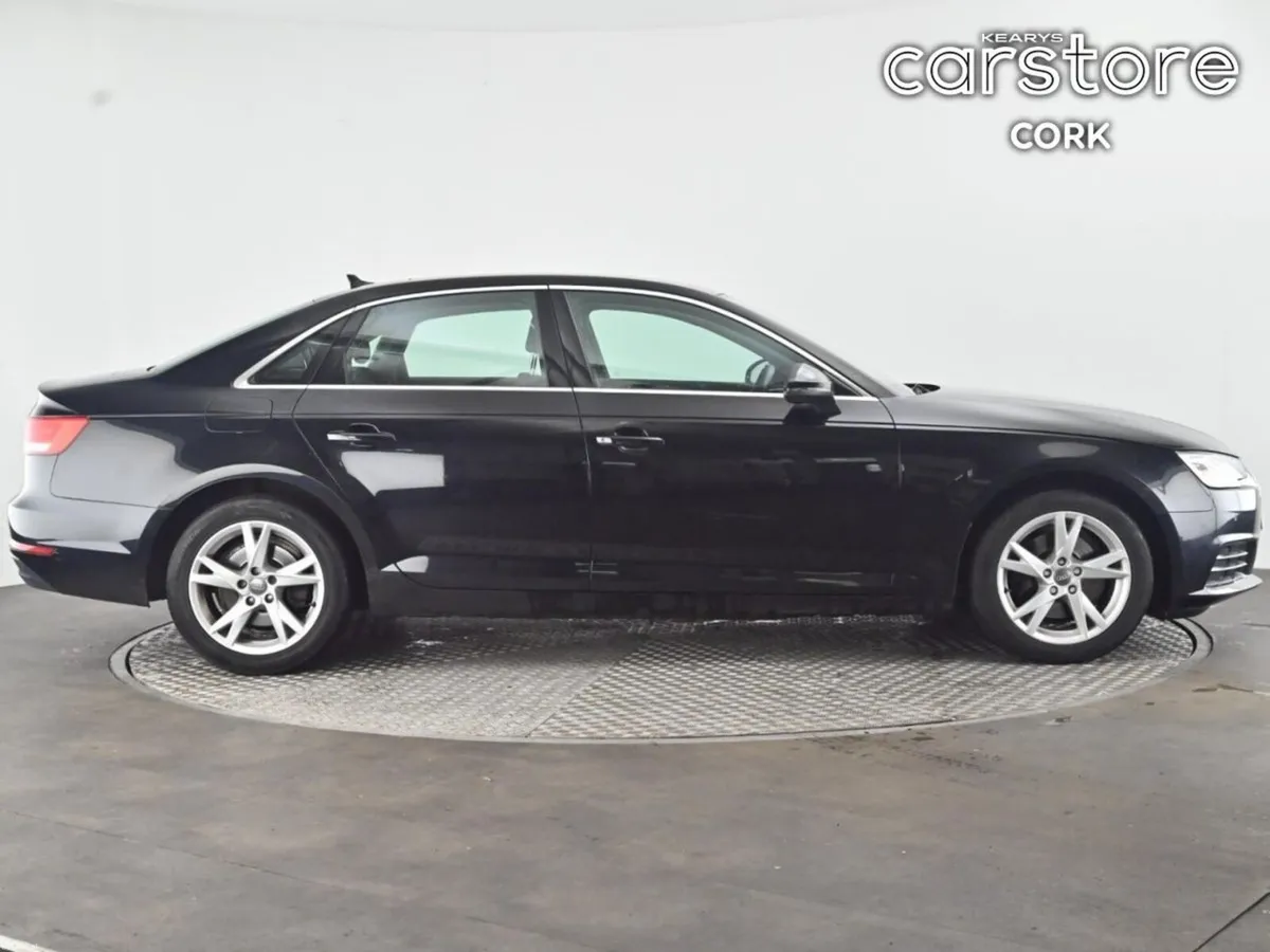 Audi A4 1.4 TFSI 150HP - Image 2