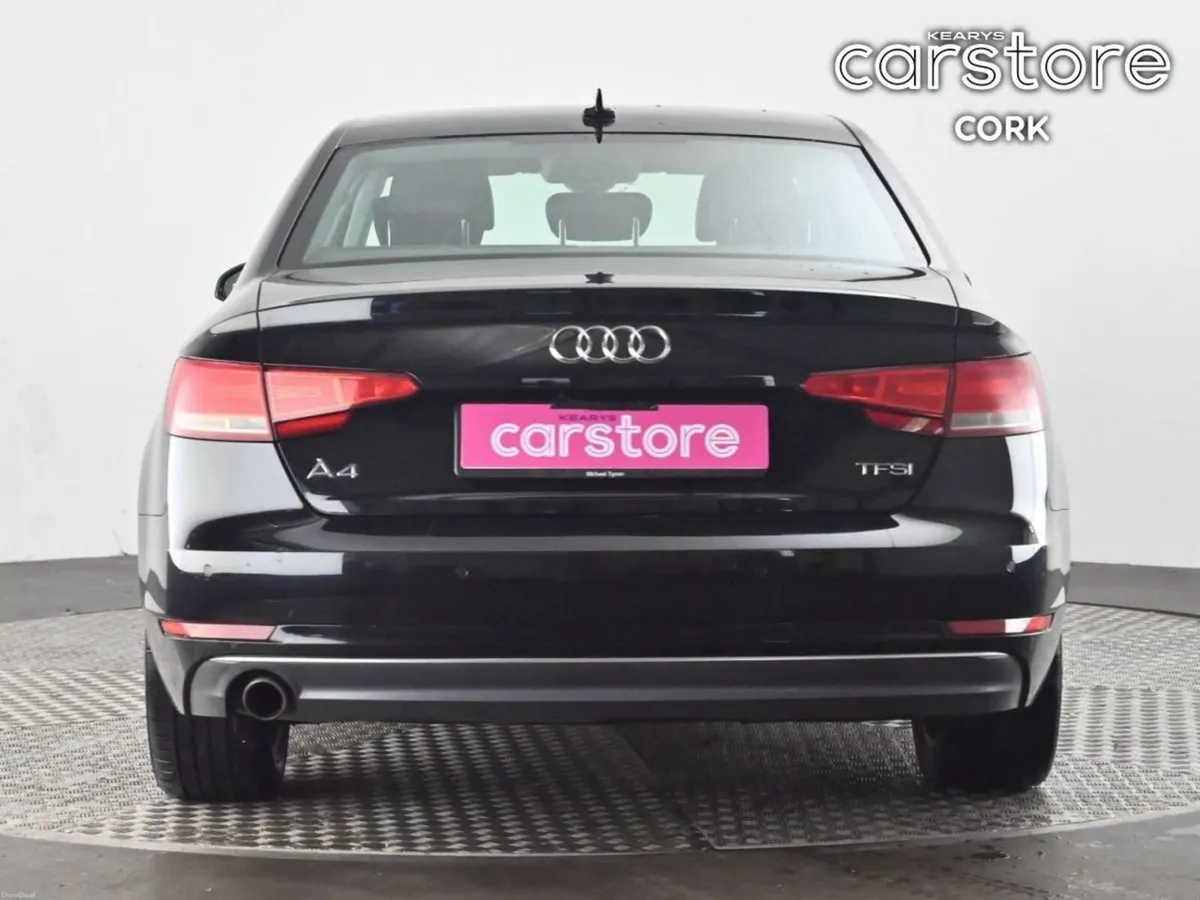 Audi A4 1.4 TFSI 150HP - Image 4