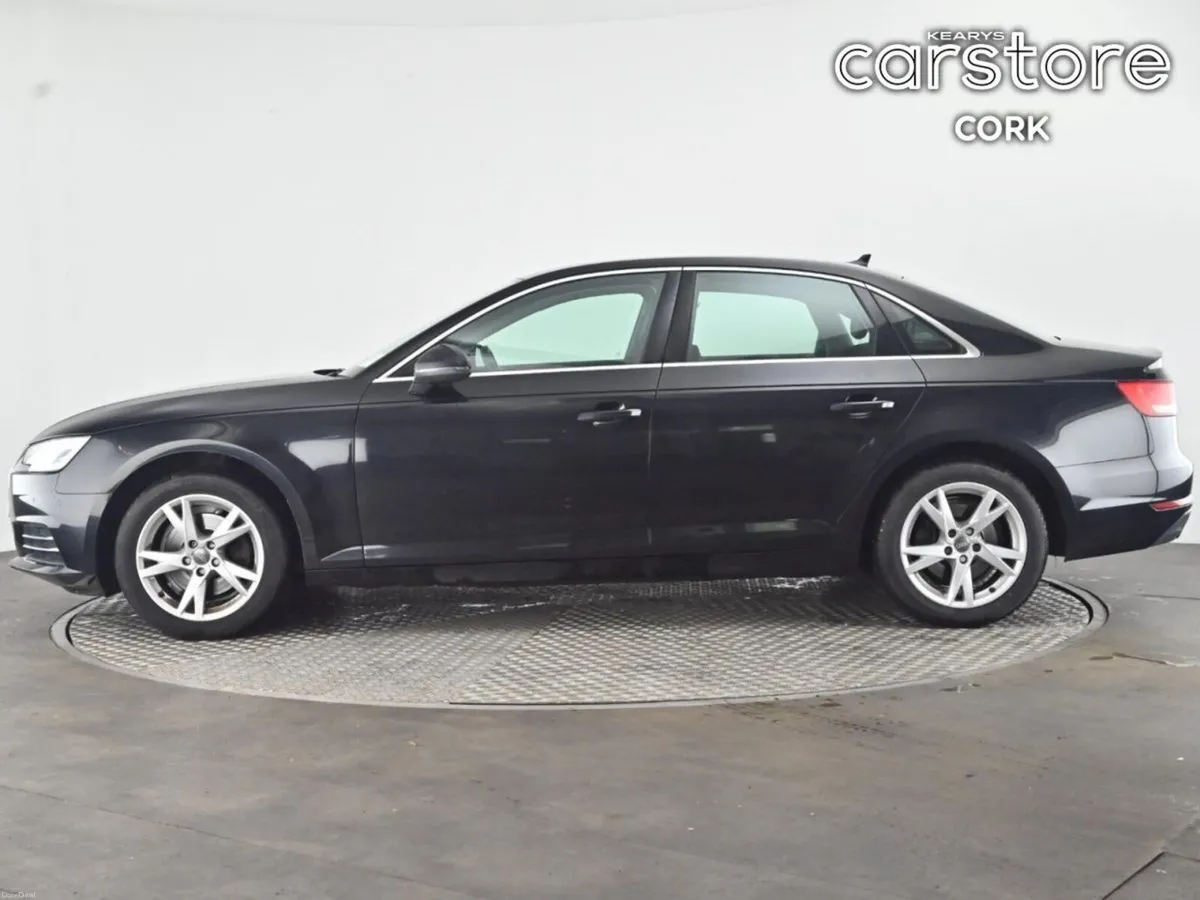 Audi A4 1.4 TFSI 150HP - Image 6