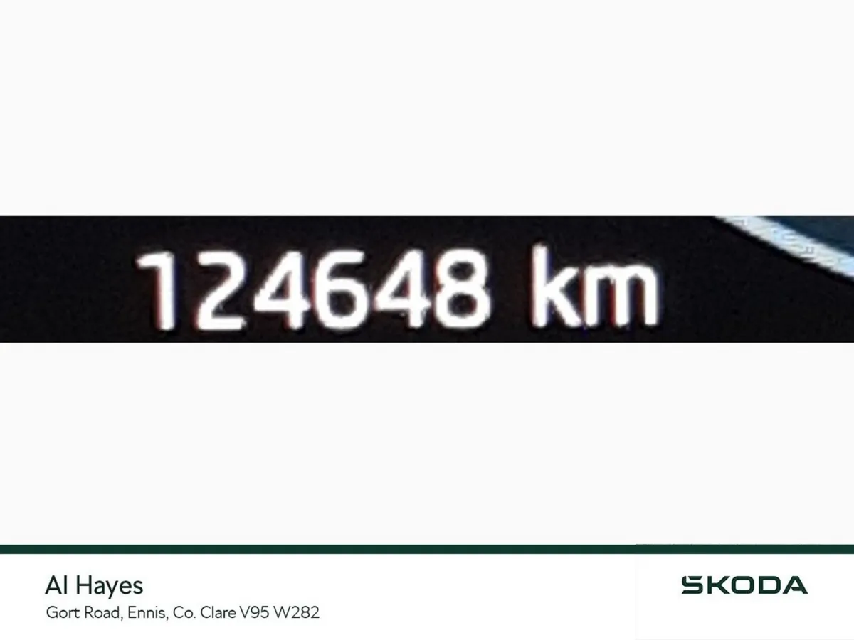 Skoda Octavia **EXTREME APPEARANCE**TINTED**OCTAVI - Image 4