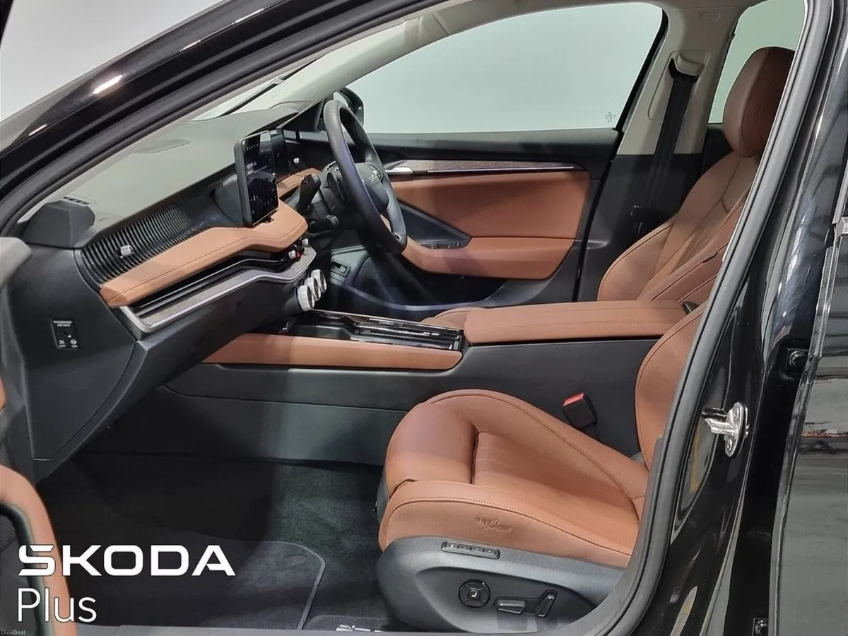 Skoda Superb SELECTION+ 2.0 TDI 150HP DSG - Image 4