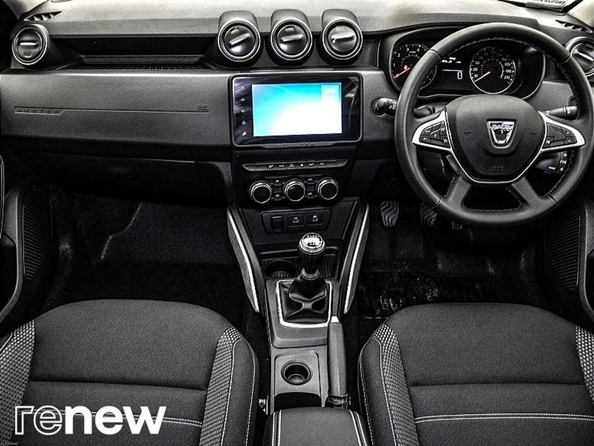 Dacia Duster 1.5 Blue dCi 115 Dfull Prestige - Image 3