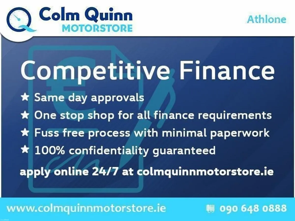 Ford Kuga 2.0TDCI 120PS Titanium - Image 2