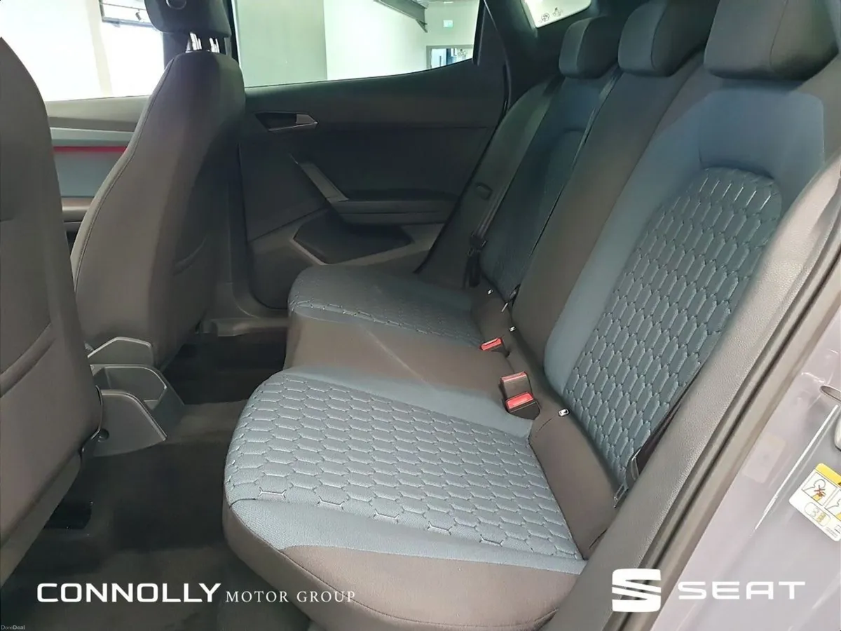 SEAT Arona SE PLUS~~FROM 210 P/M~~0.9%APR - Image 6