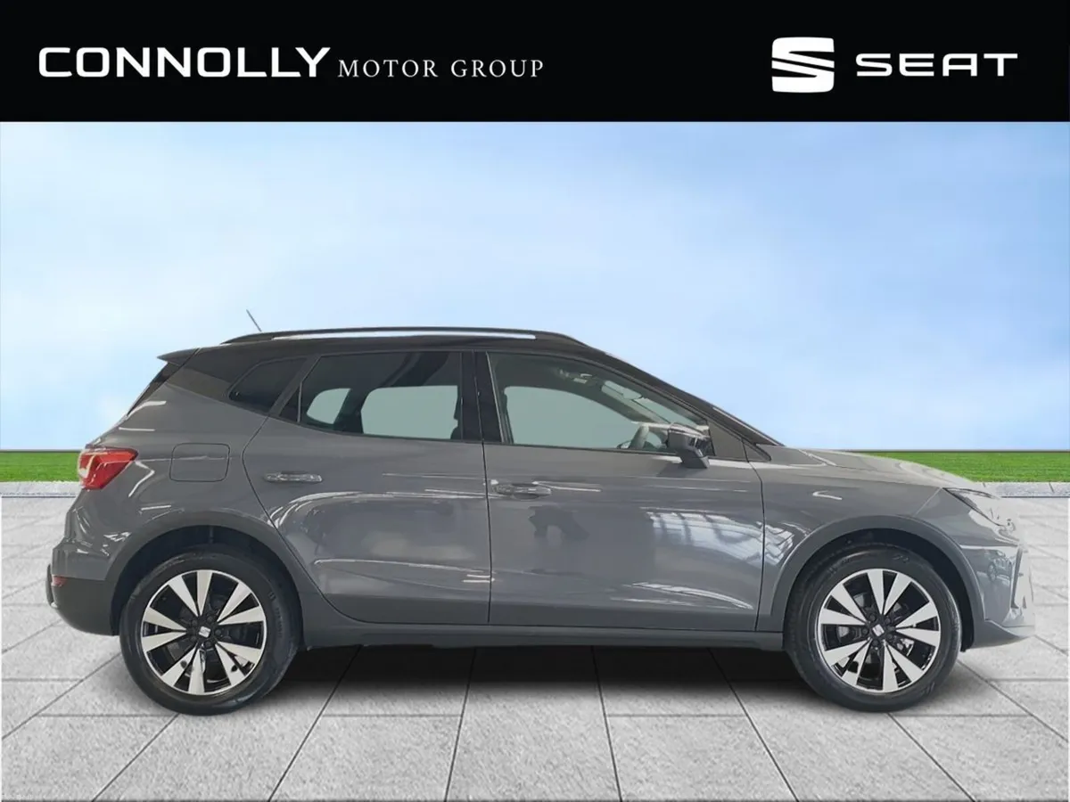 SEAT Arona SE PLUS~~FROM 210 P/M~~0.9%APR - Image 4