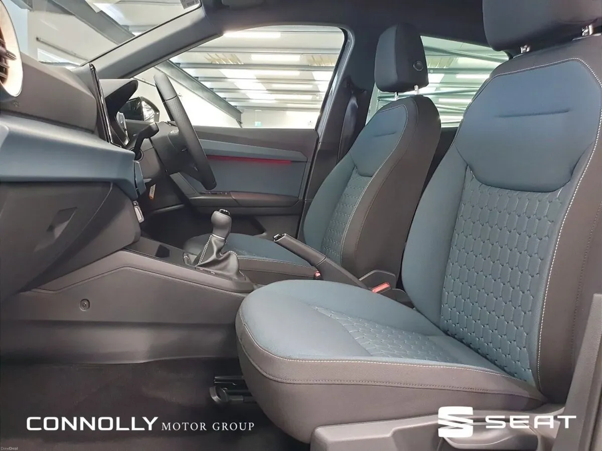 SEAT Arona SE PLUS~~FROM 210 P/M~~0.9%APR - Image 5