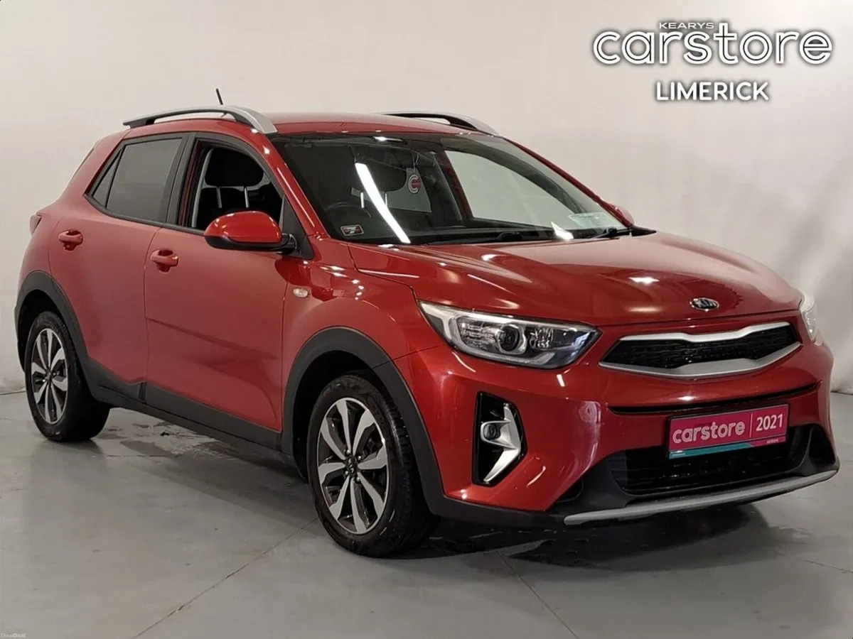 Kia Stonic 1.0 K2 PE - Image 1