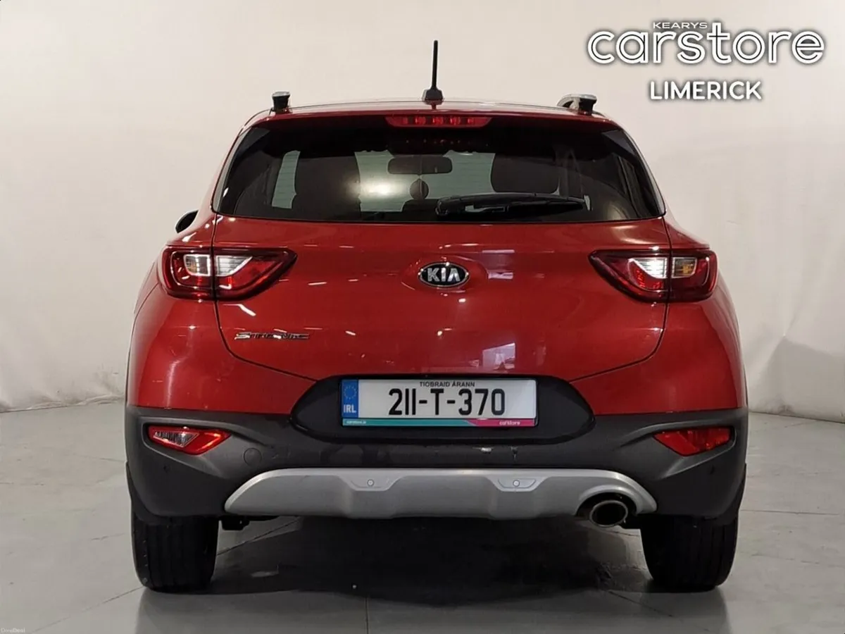 Kia Stonic 1.0 GDI K2 - Image 4