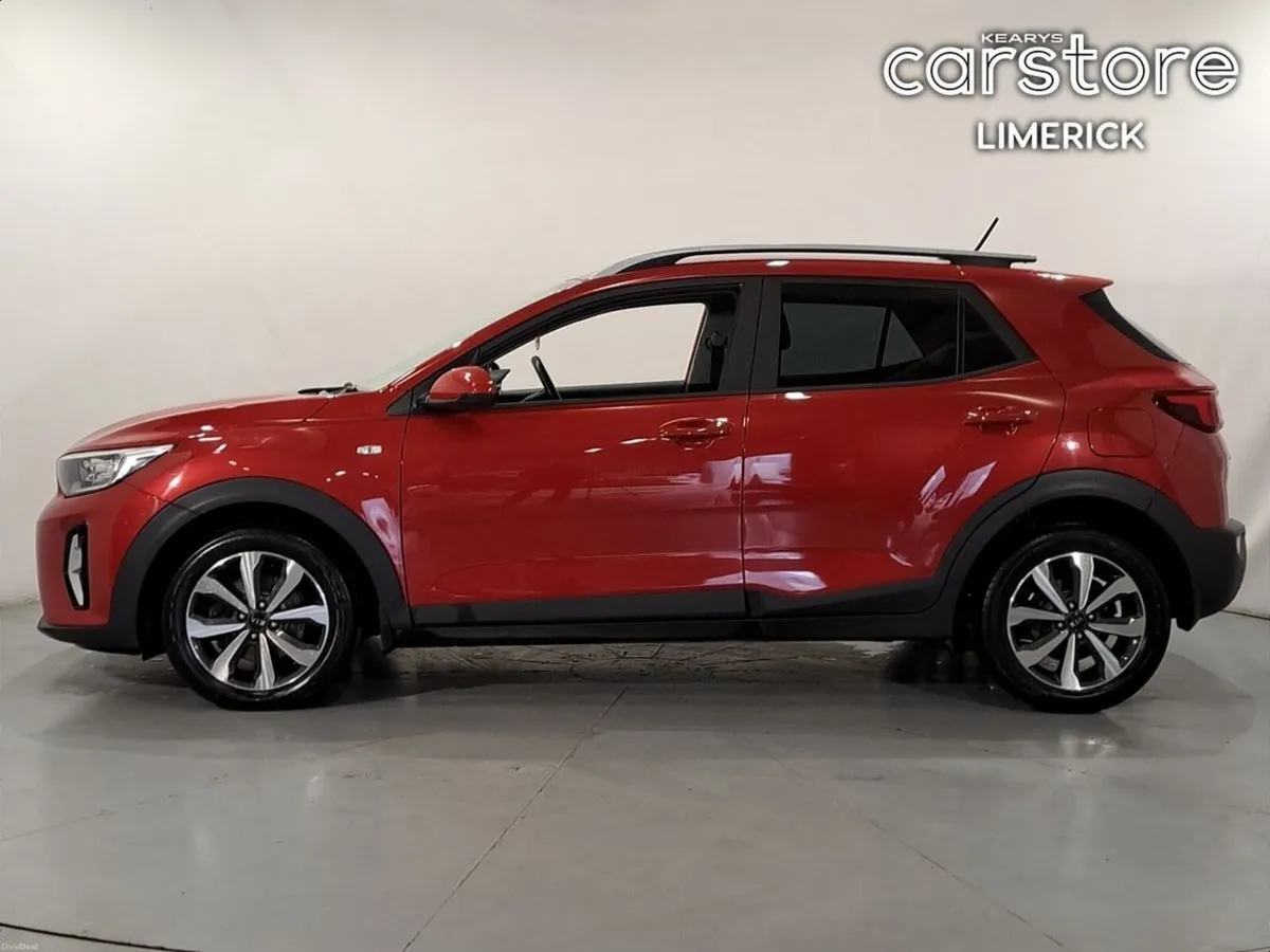 Kia Stonic 1.0 GDI K2 - Image 6