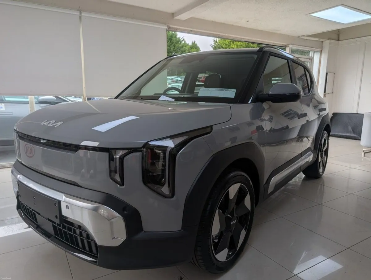 Kia EV2 Earth 41KWH - Image 1