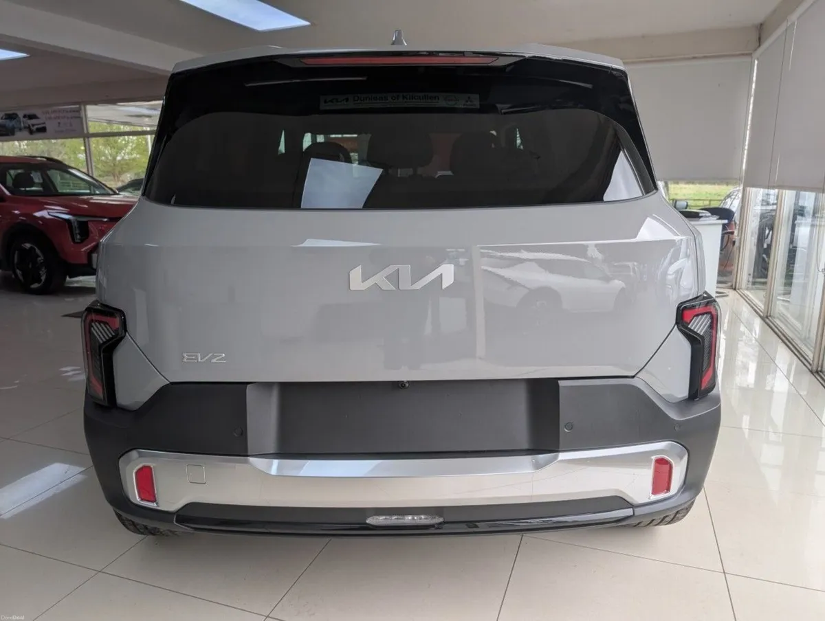 Kia EV2 Earth 41KWH - Image 3
