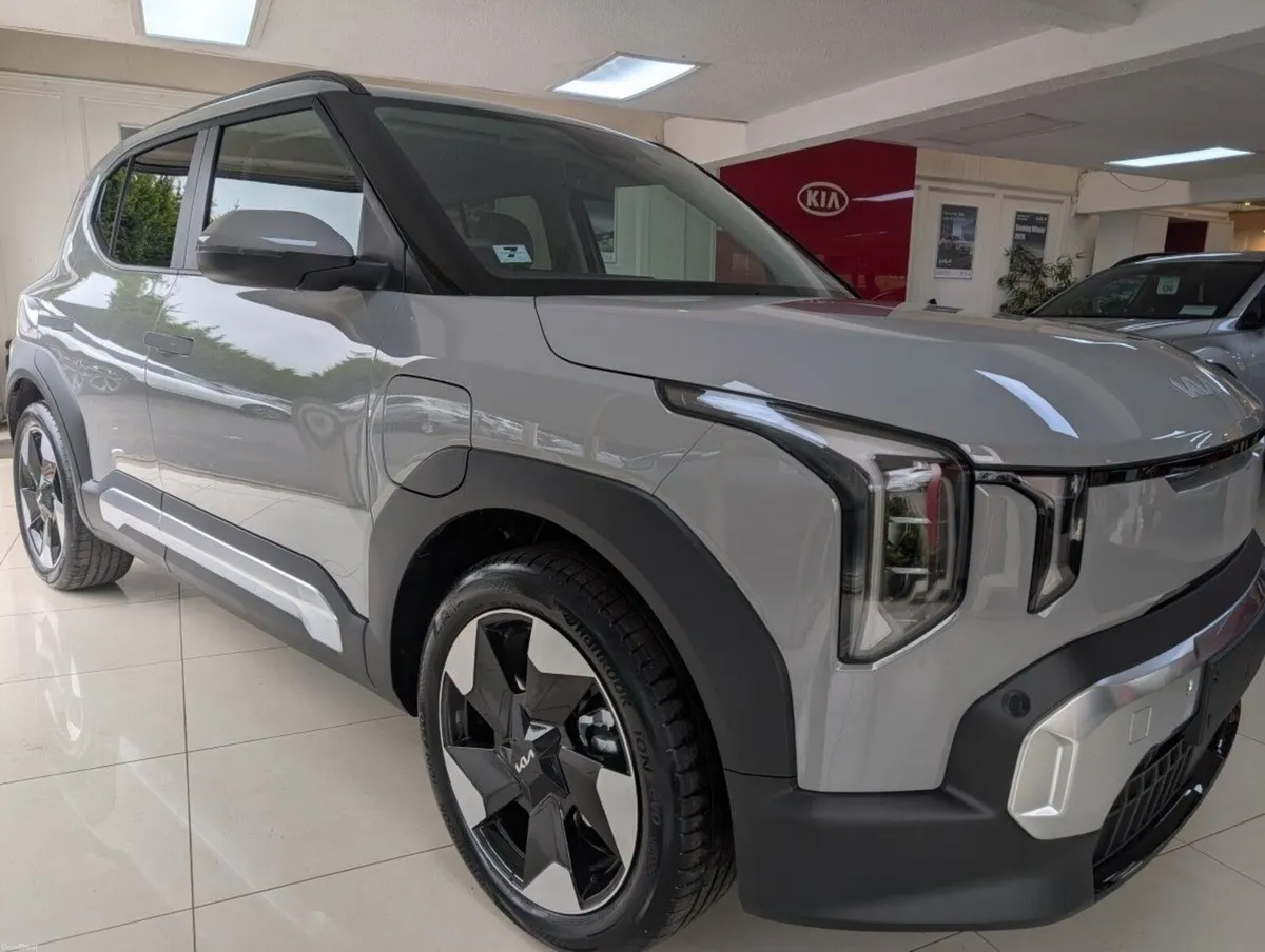 Kia EV2 Earth 41KWH - Image 4