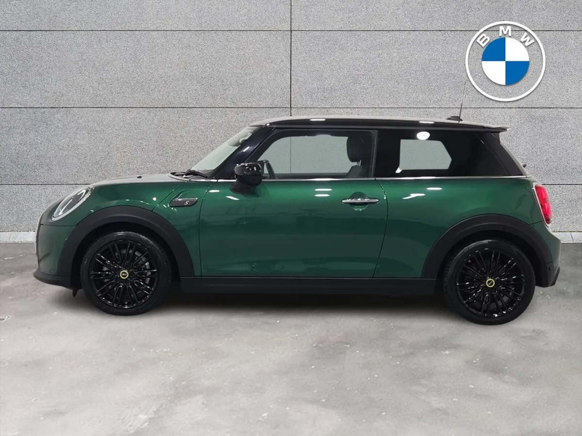 Mini Cooper Electric Resolute - Image 4