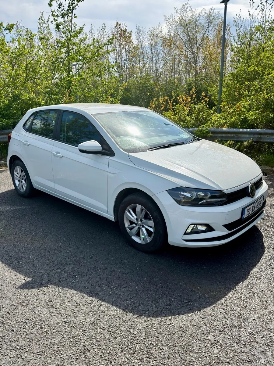 Volkswagen Polo 2019 - Image 1