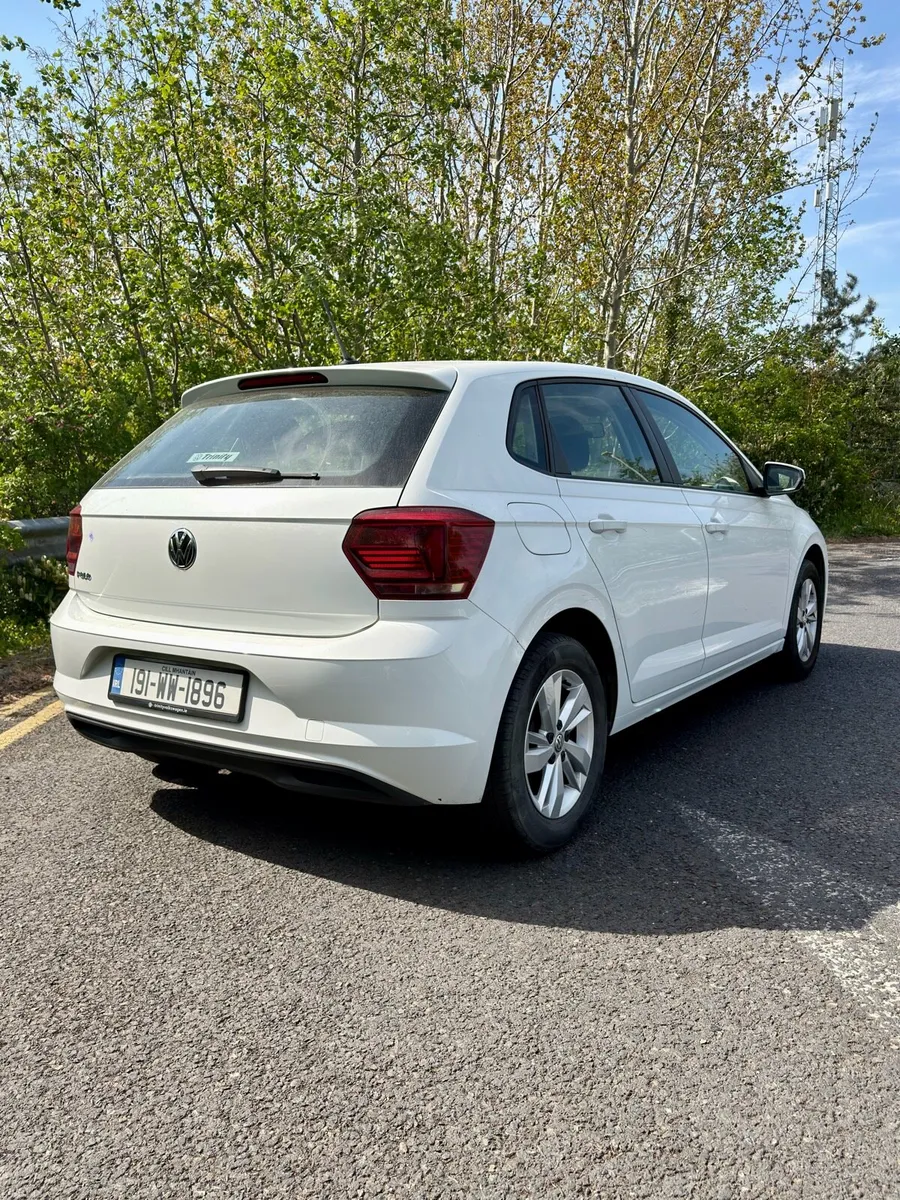 Volkswagen Polo 2019 - Image 3