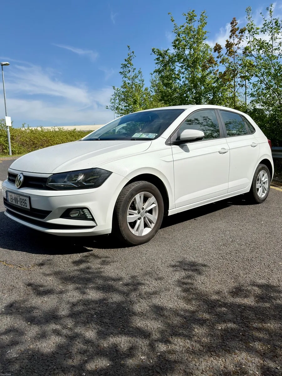 Volkswagen Polo 2019 - Image 4