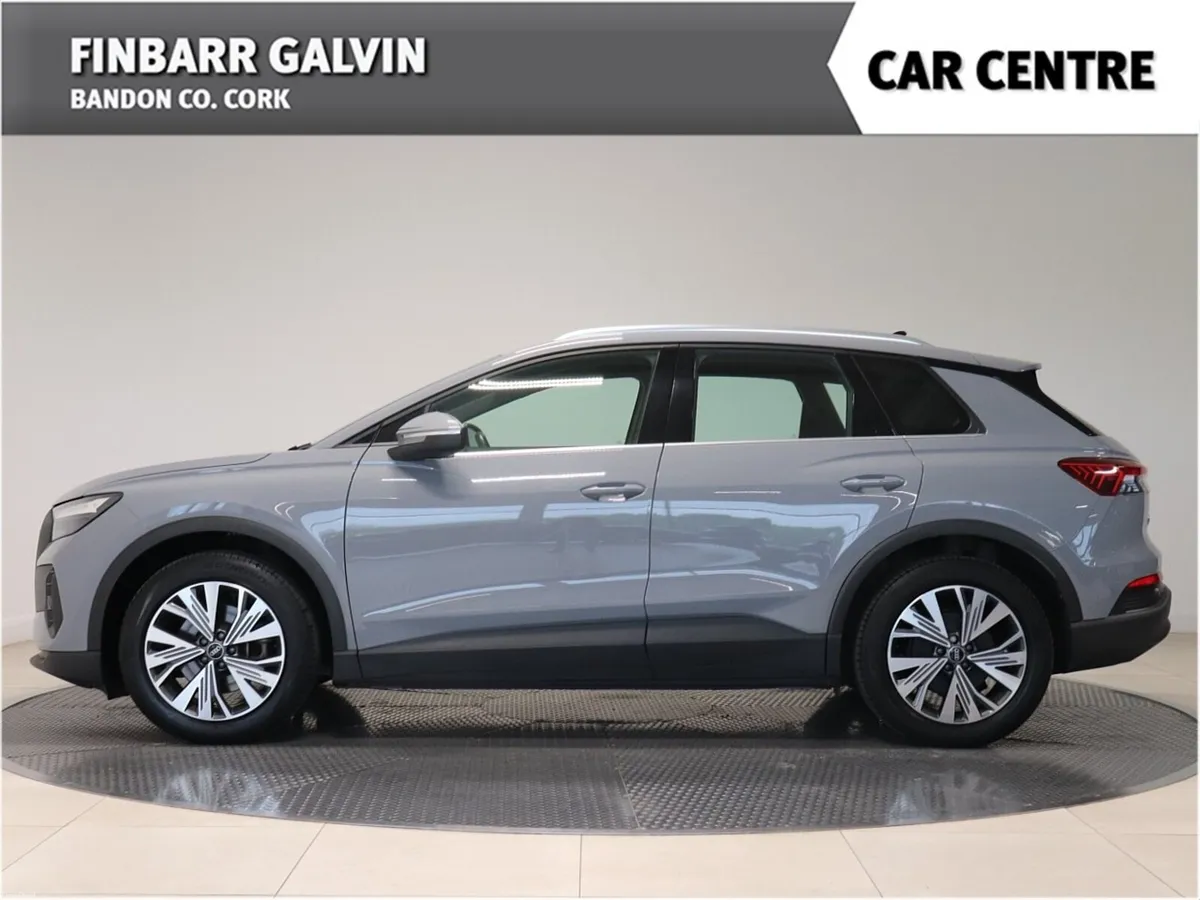Audi Q4 e-tron 35 ADVANCE - Image 3