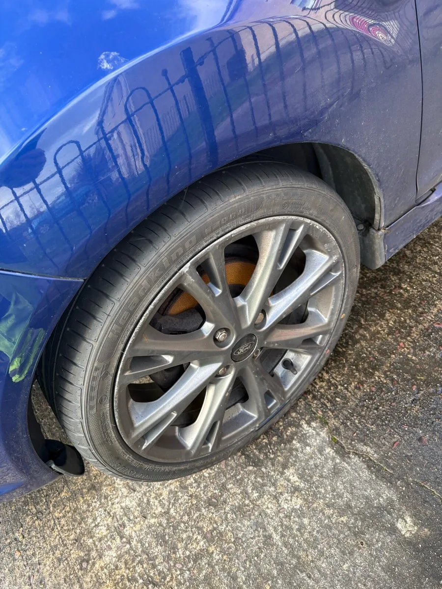 Ford fiesta st - Image 3