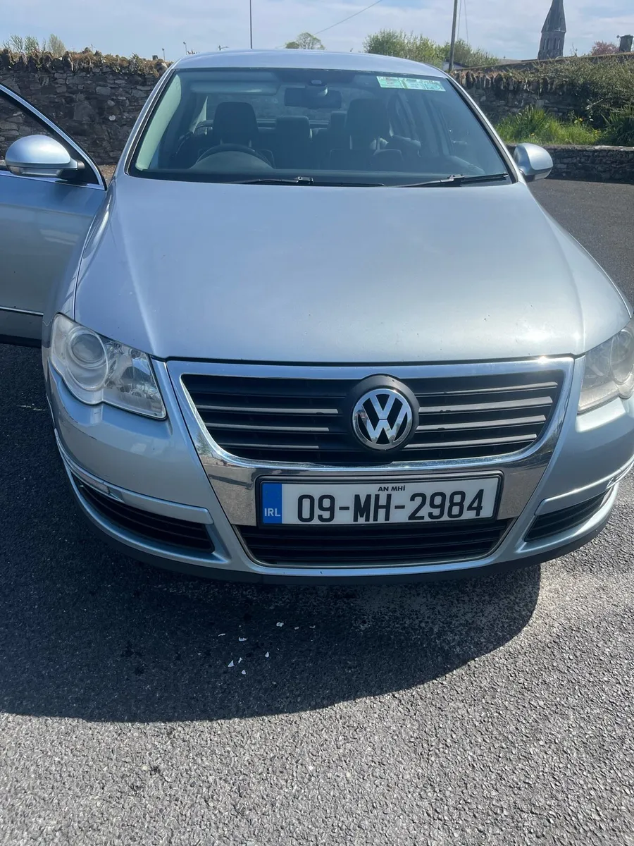 Vw Passat - Image 2