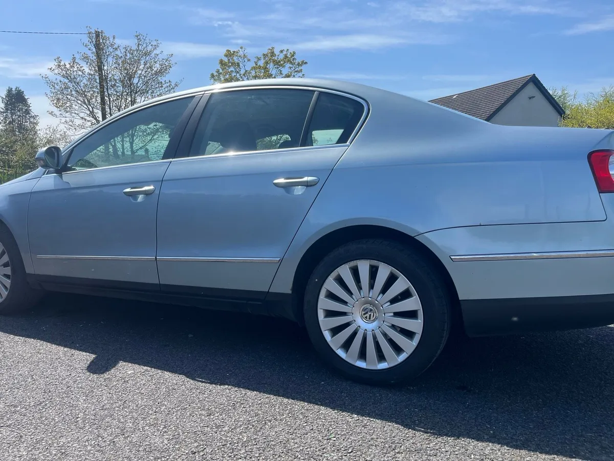 Vw Passat - Image 4