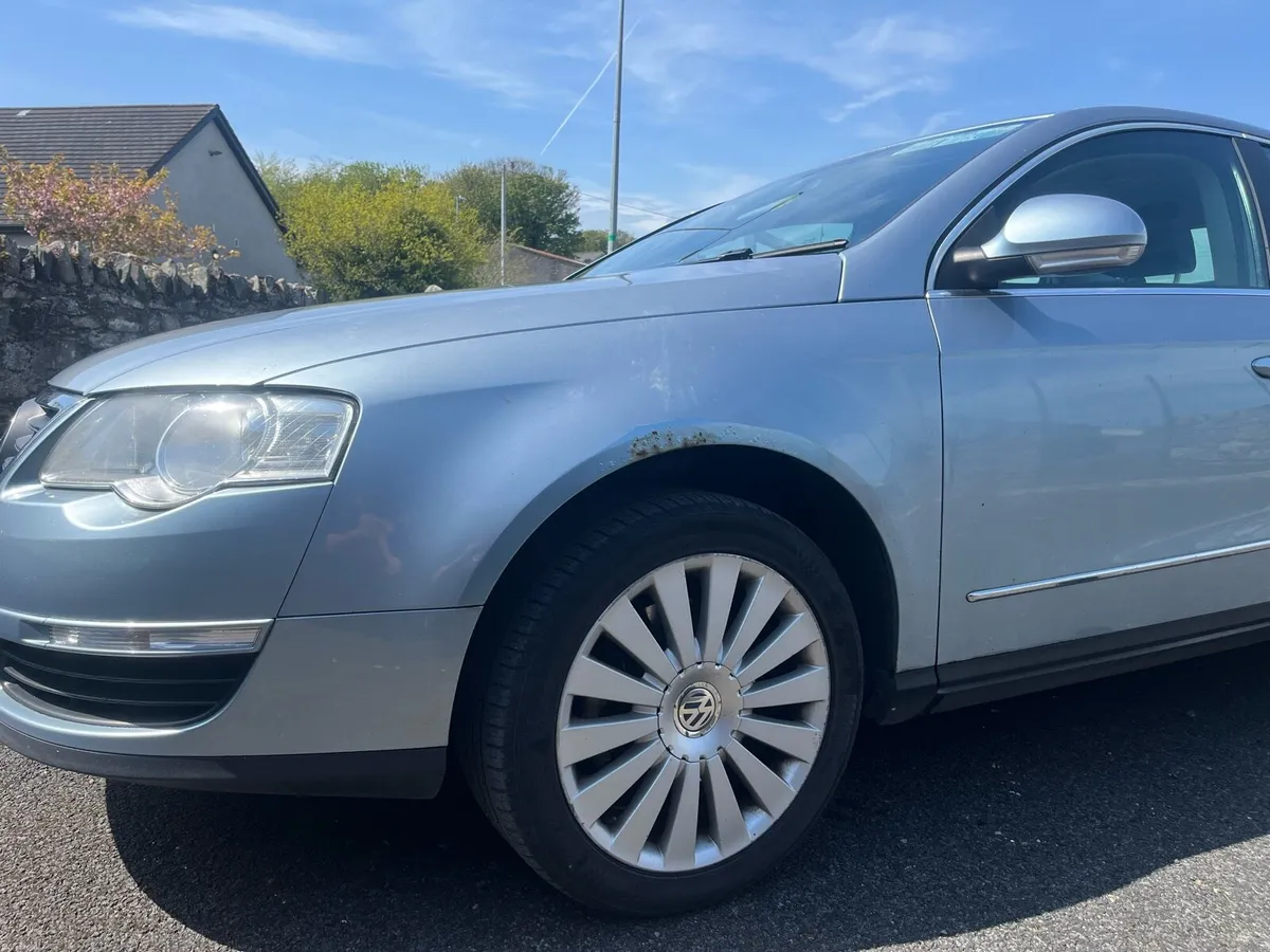 Vw Passat - Image 3