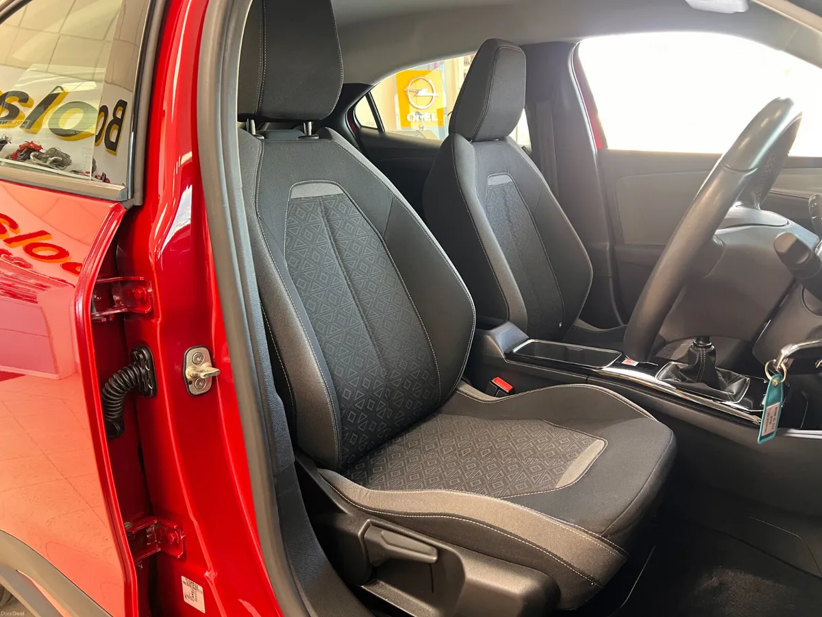 NOW ON SALE  Low Kms As New 2022 Opel Mokka Petrol - Image 3