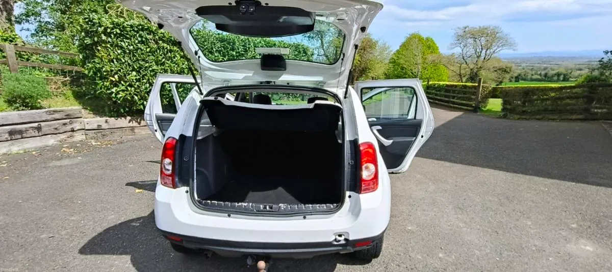 Dacia Duster fresh NCT - Image 5