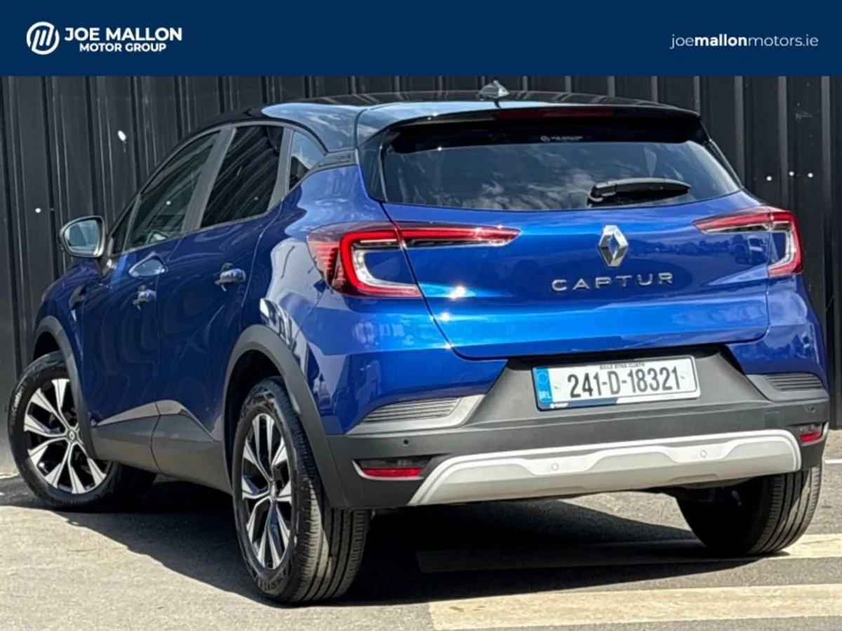 Renault Captur TCe 90 Evolution - Image 3