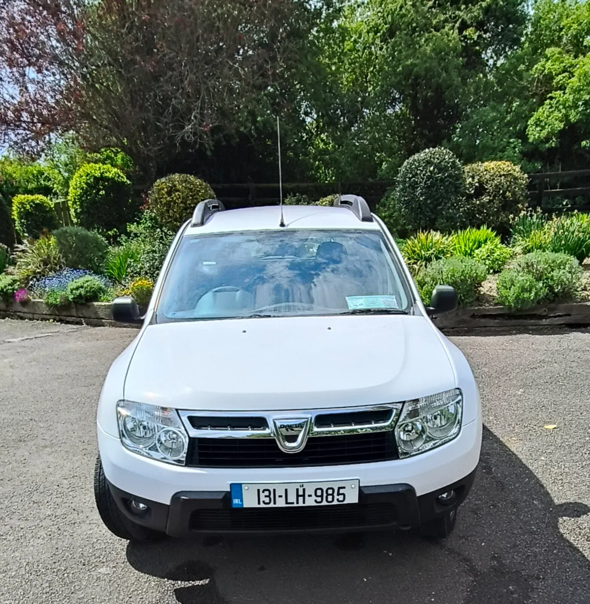Dacia Duster - Image 1