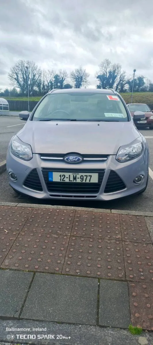 Car for sale - Image 1