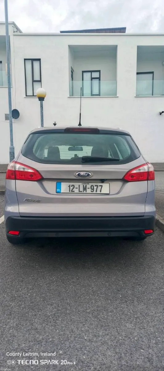 Car for sale - Image 2