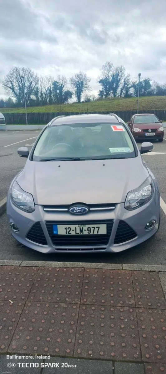 Car for sale - Image 3