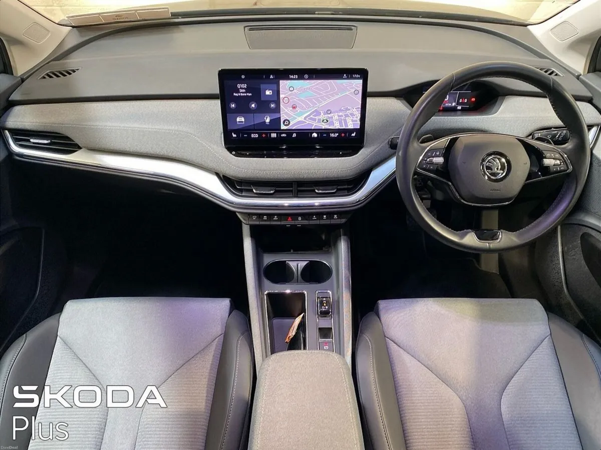 Skoda Enyaq 80 *Massive Spec* 2 Year Warranty - Image 3