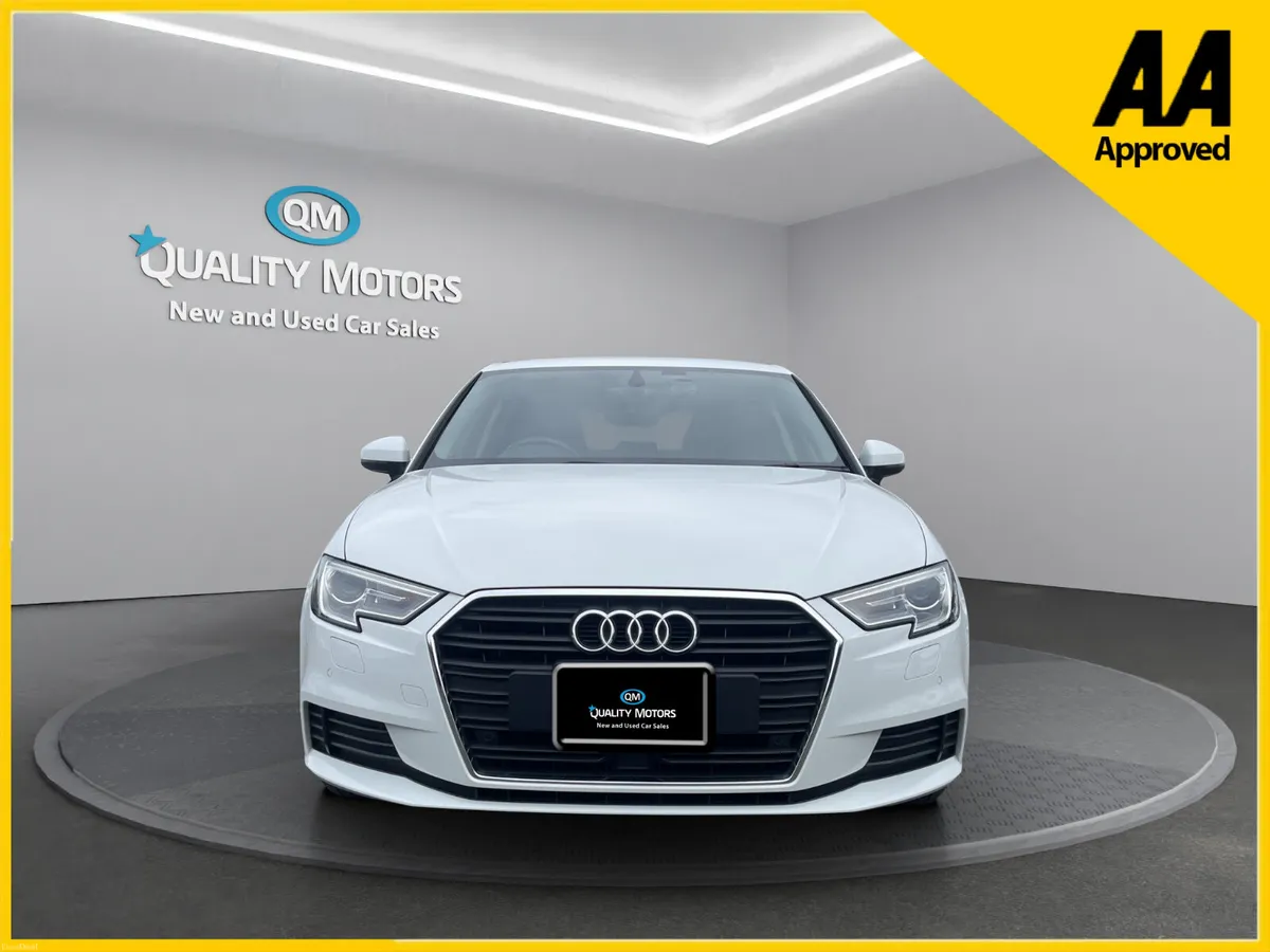 2017 Audi A3 1.4 TFSI Automatic – STOCK NO. 10 - Image 2