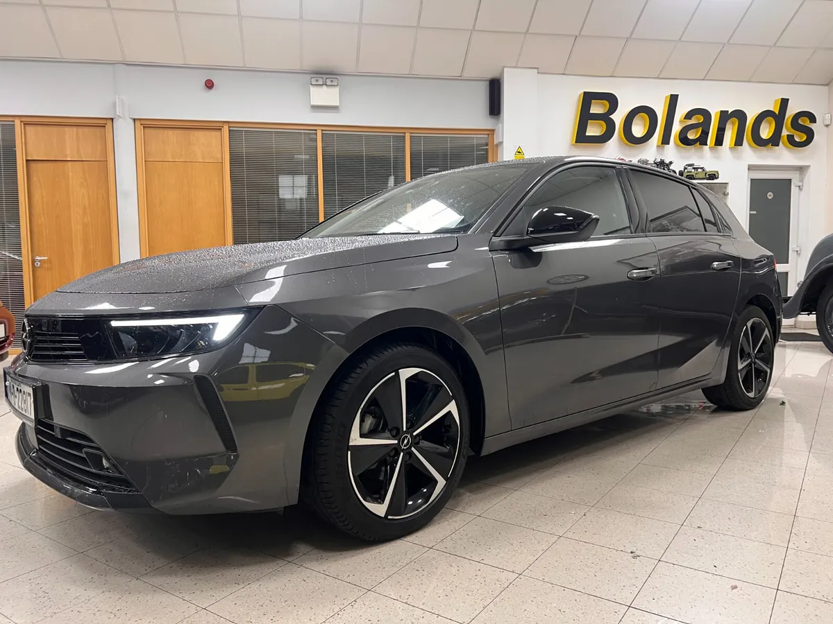 Automatic 130BHP As New Massive Spec Now On Sale H - Image 1