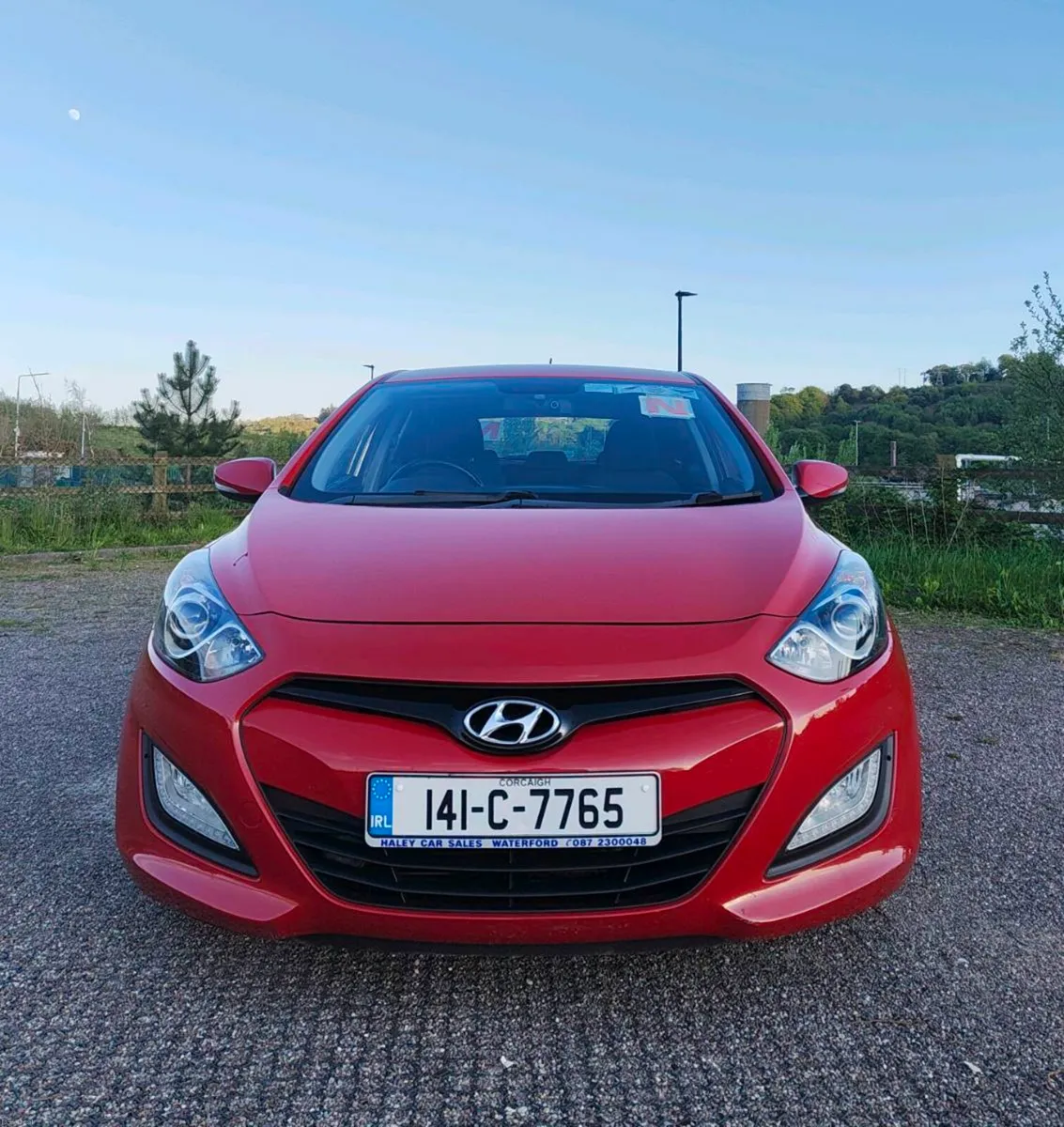 Hyundai i30 - New NCT - 2014 - 1.6 Diesel - Image 2