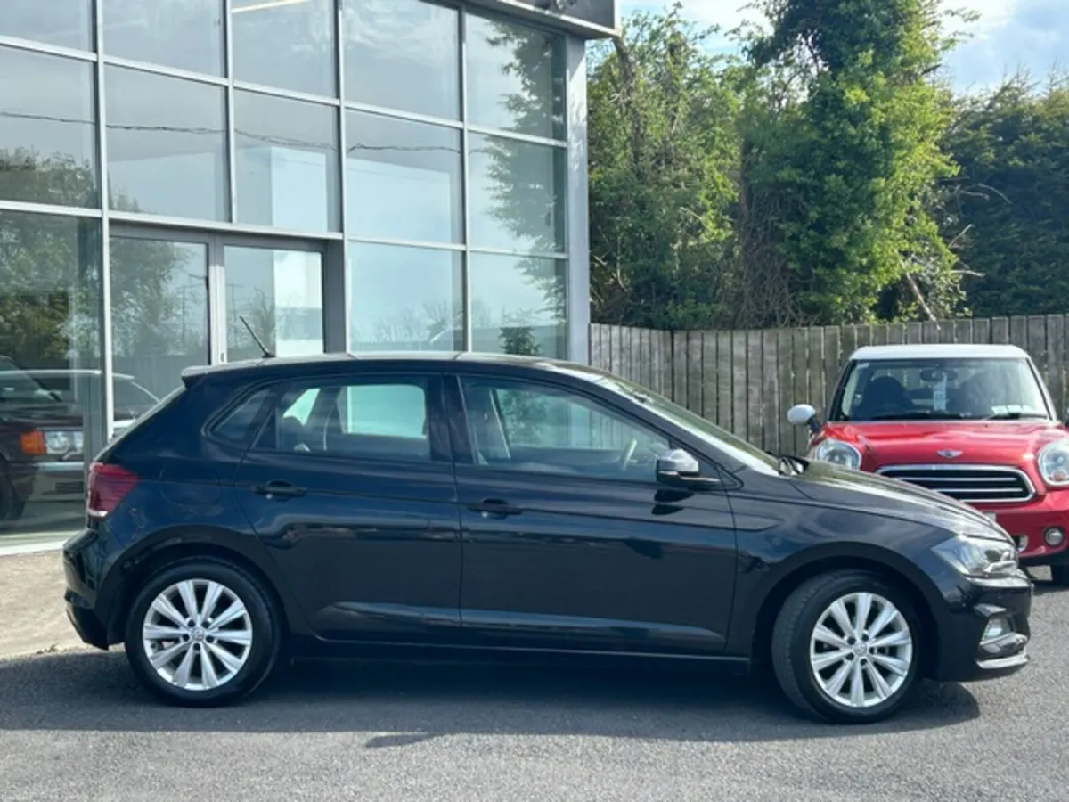 VW Polo 1.0 Tsi Comfortline - Image 3