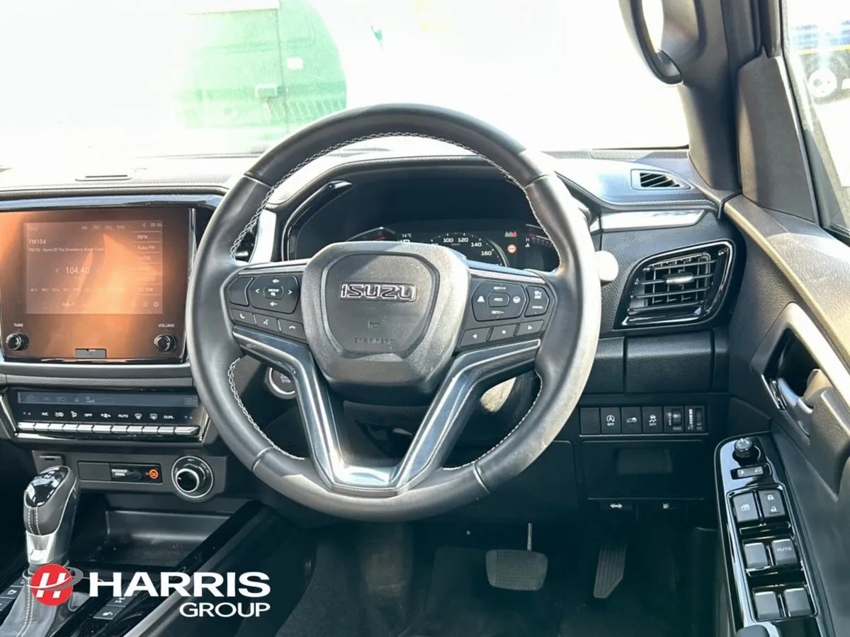 Isuzu D-Max LS Crew Cab - Image 4