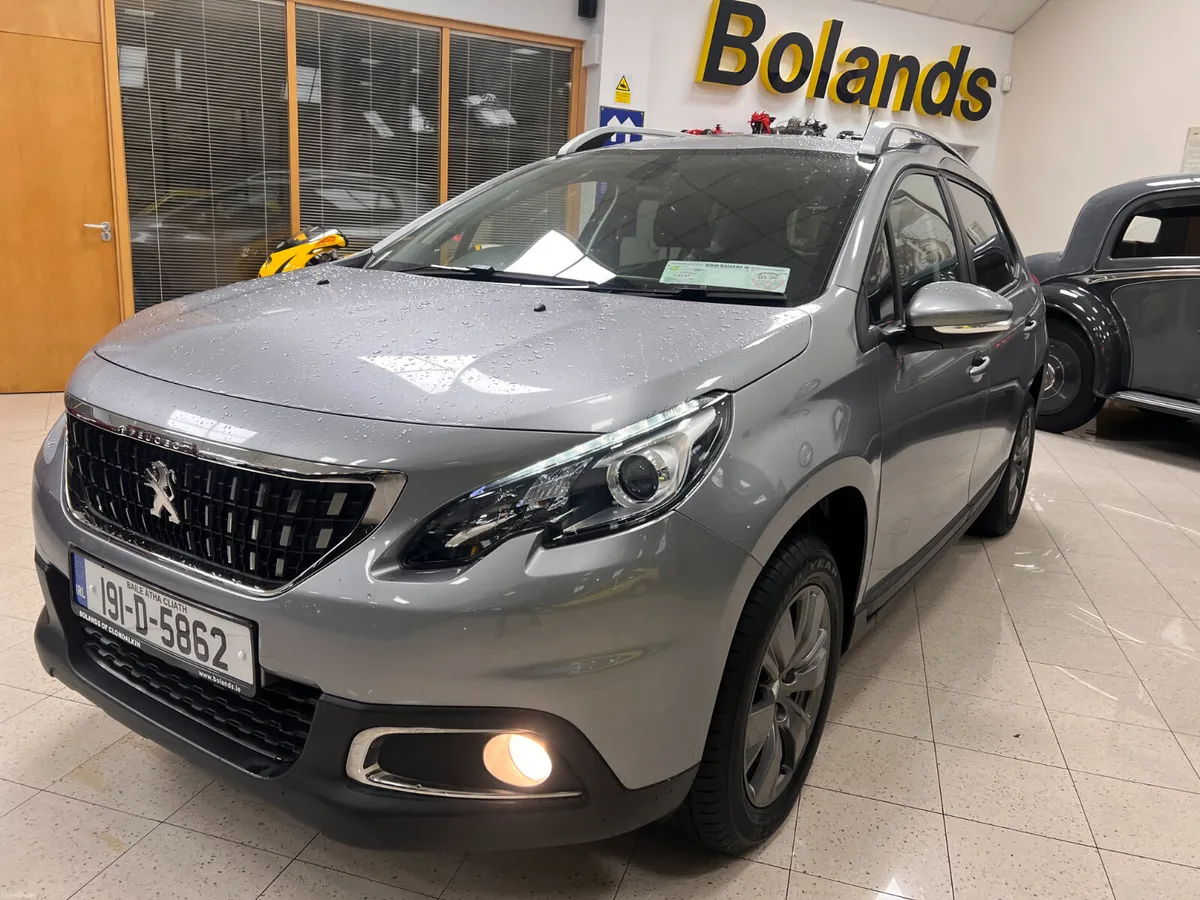 **ONLY 18,000 Kms** ACTIVE 1.2L **Finance Arranged - Image 1