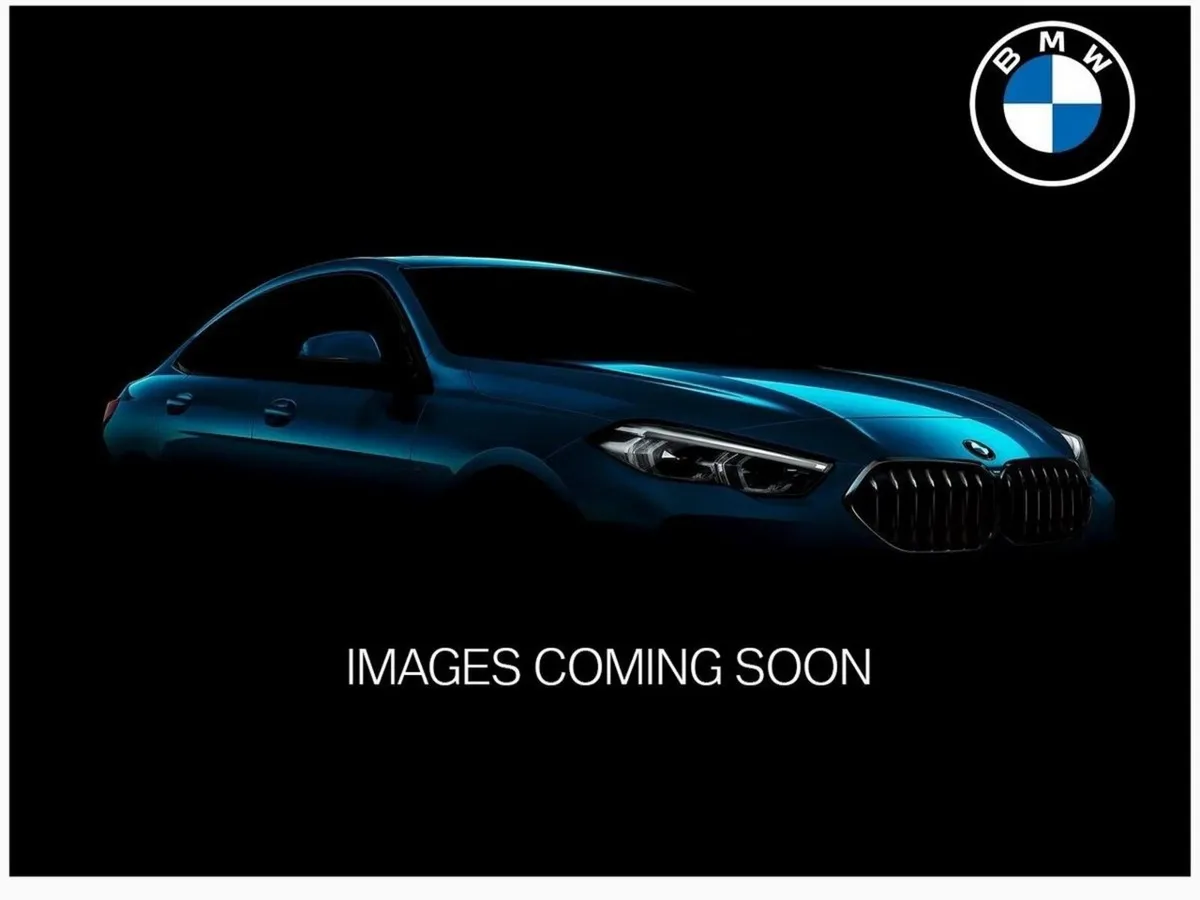BMW 5-Series 530e M Sport Saloon