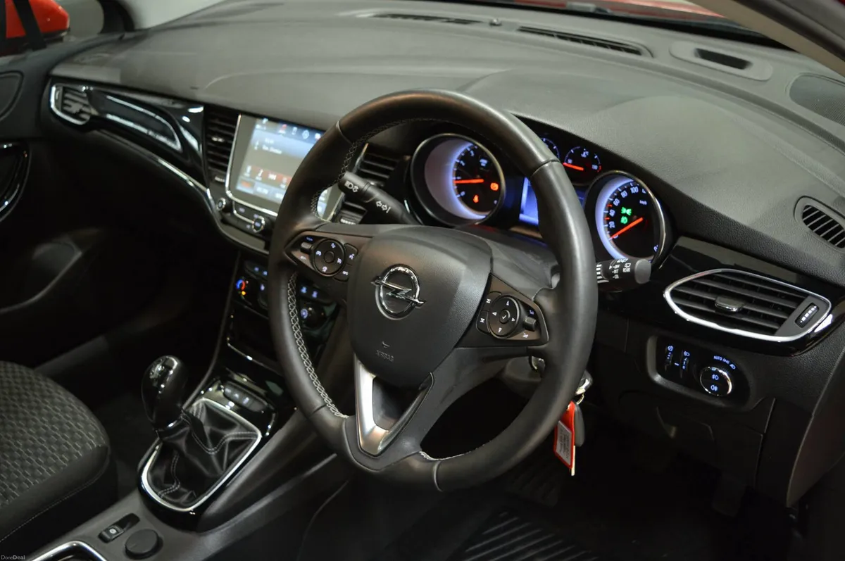 ASTRA SRI 1.4T 150PS 5DR **Finance Arranged/Massiv - Image 3