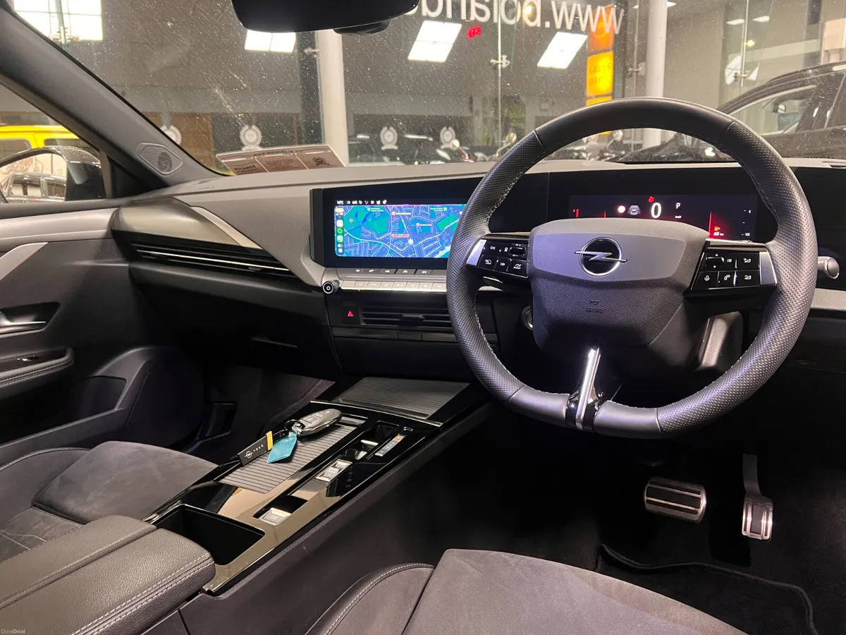 Top Spec GS As New Massive Spec Now On Sale Auto D - Image 4