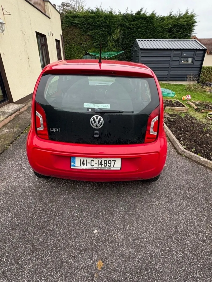 2014 Volkswagen Up! 1.0 Automatic - Low mileage - Image 4