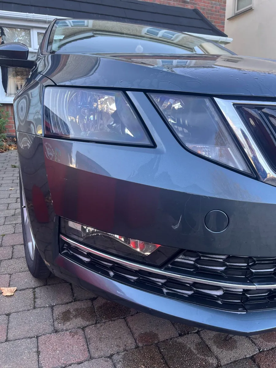 Skoda Octavia Style - Image 4