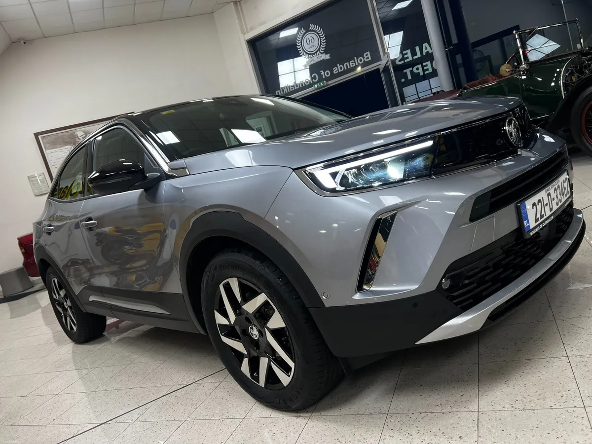 ELITE PREMIUM Full Electric Auto As New Superb Val - Image 1