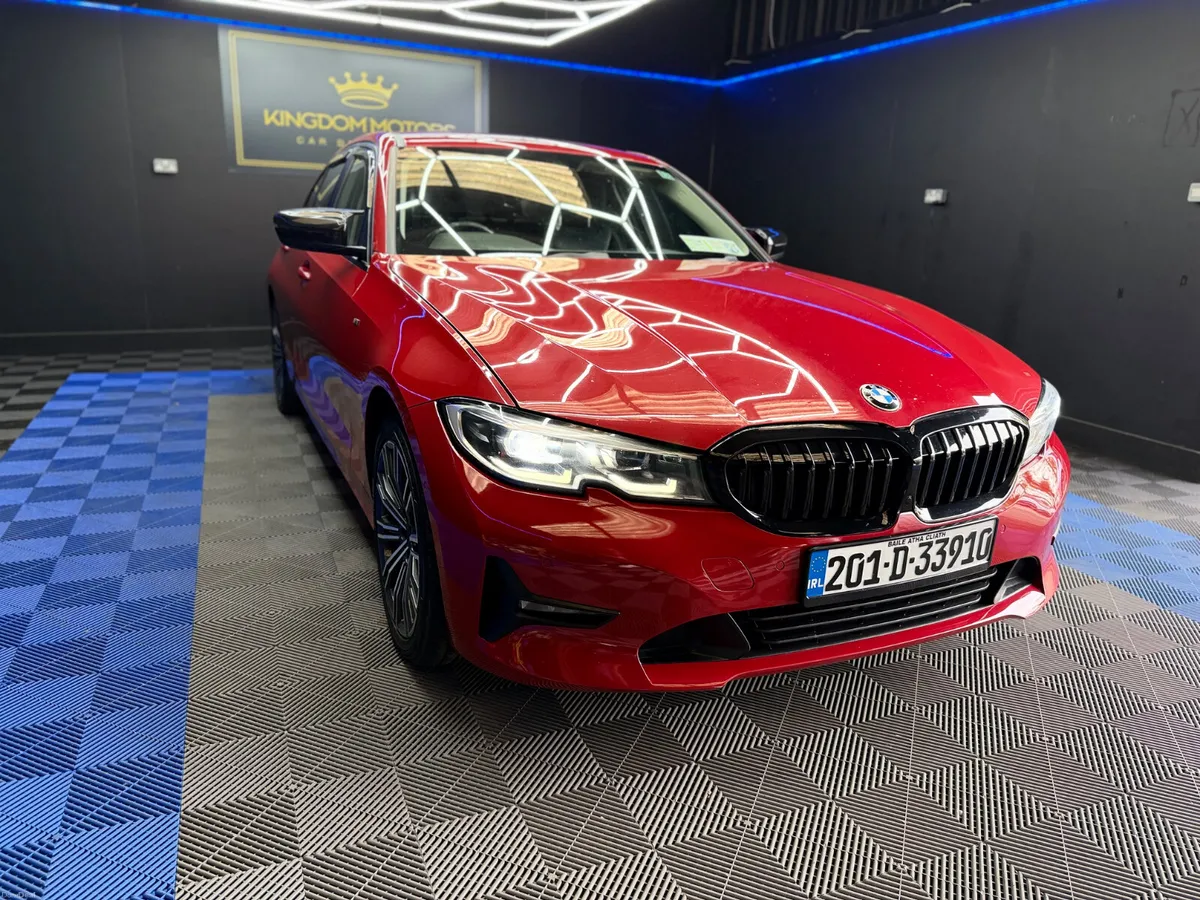 BMW 330e Nct 12/27 - Image 4